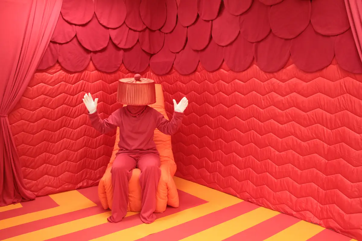 Nina Bang Larsen Hardingpuls